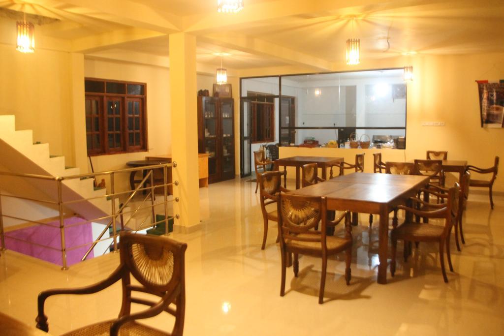 Pure Nature Hotel קנדי מראה חיצוני תמונה