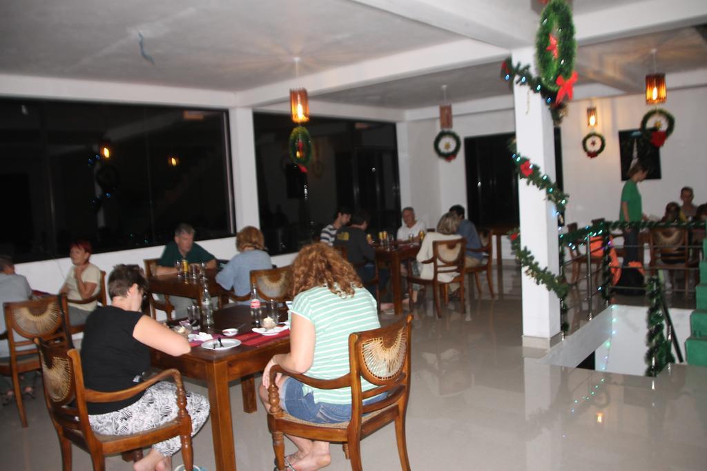 Pure Nature Hotel קנדי מראה חיצוני תמונה