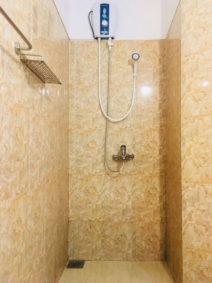 Pure Nature Hotel קנדי מראה חיצוני תמונה