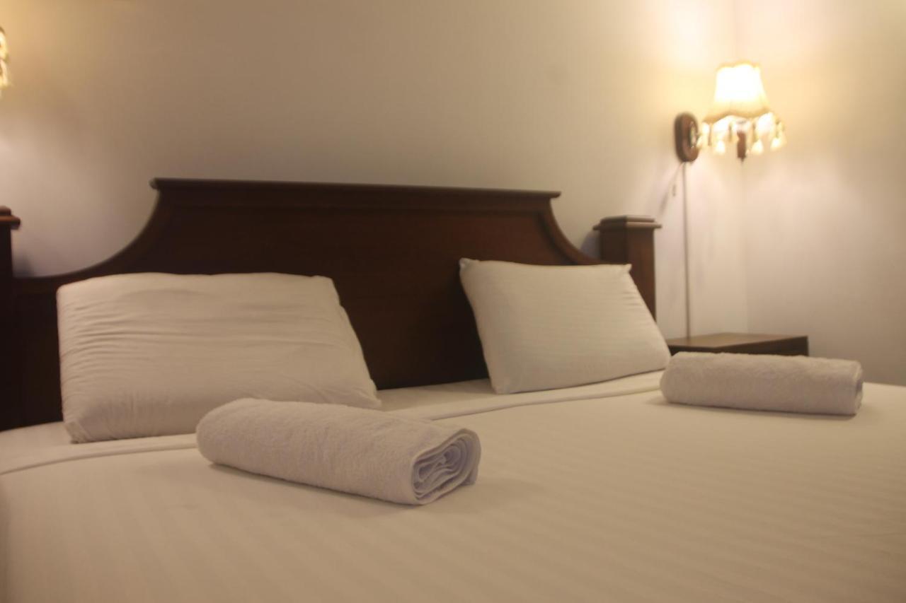 Pure Nature Hotel קנדי מראה חיצוני תמונה